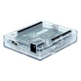 thumbnail image 2 of Arduino Leonardo Clear Case, 2 of 5