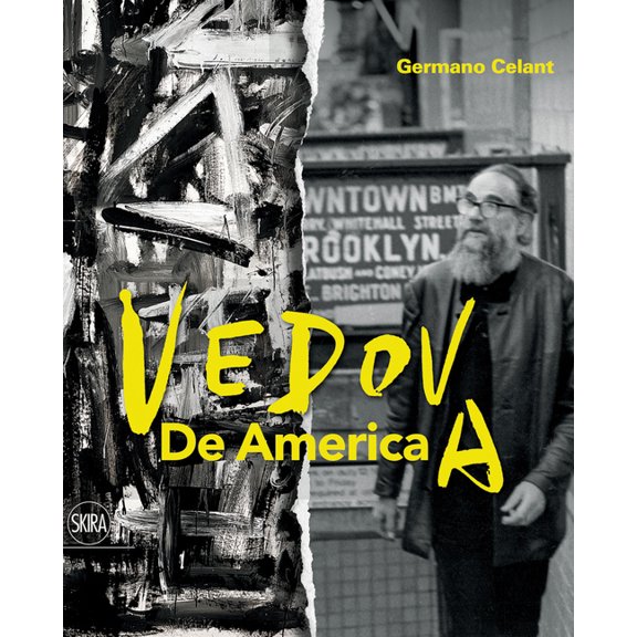 Vedova de America, (Hardcover)
