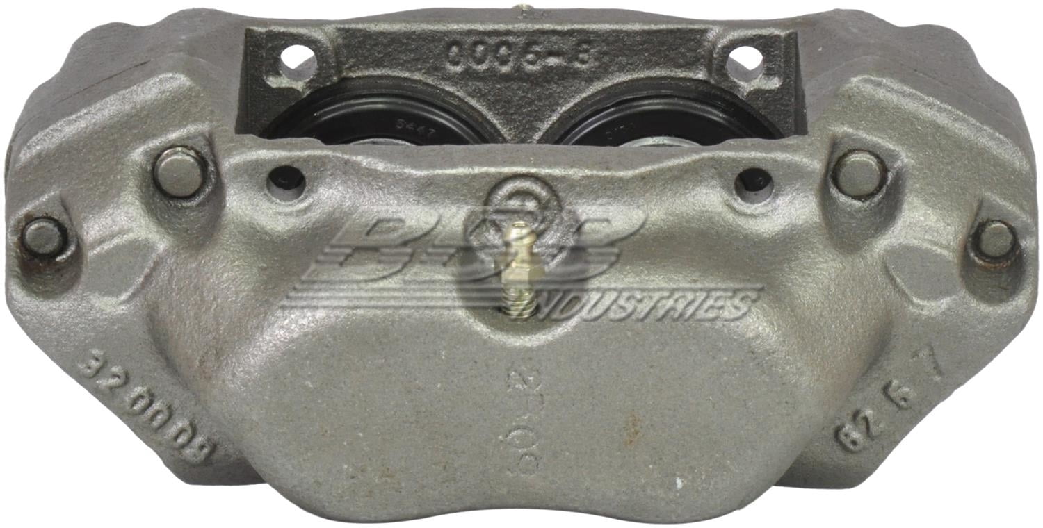 TERREPOWER formerly BBB Industries 97-09315A Reman Caliper w/installation Hardware