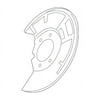 Genuine OE Infiniti Splash Shield - 41161-1EX1A