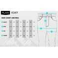 thumbnail image 5 of TK Flex Men's Rivet Utility Pants, 5 of 5