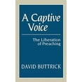 thumbnail image 1 of A Captive Voice (Liberation of Preaching), 1 of 2