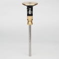 thumbnail image 4 of Guía de calibrador de de rueda Micro ajustador alta precisión para Baoblaze Calibre de marcado, 4 of 6