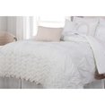 thumbnail image 2 of Safdie & Co. Édredon Ens 6PC D Manoir Blanc, 2 of 2