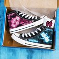 thumbnail image 4 of Kamen Rider Series Shoes Build 01decad High-Top Espadrilles Student wangyu, 4 of 7