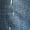 Blue, variant on Embellish Turkish Biker Denim Indigo Distressed