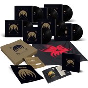 Magma - Une Histoire De Mekanik - 50 Years Of Mekanik Destruktiw Kommandoh - Music & Performance - Vinyl