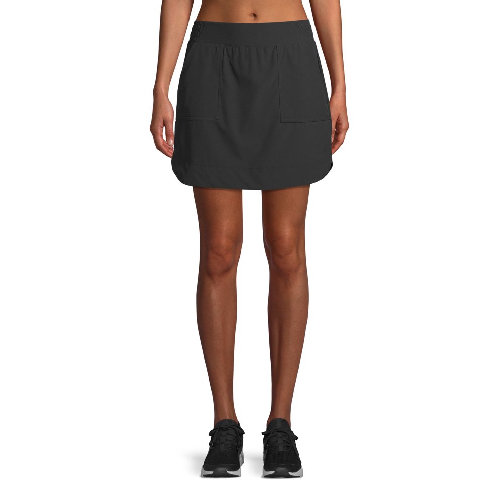 Apana Apana Women's Active Woven Skort
