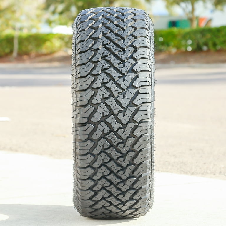 Atlander Roverclaw A/T 265/60R18 110T Standard Load All Terrain