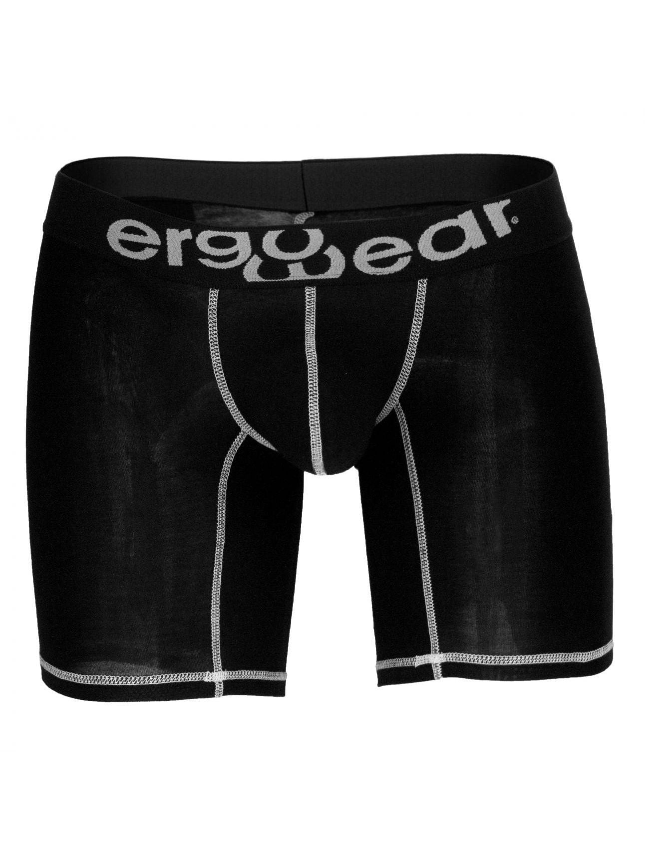 ErgoWear EW0120 MAX Light Boxer Briefs.