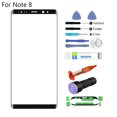 thumbnail image 1 of Kit de reemplazo de pantalla de vidrio frontal externo de GreenHome para Samsung Galaxy Note 8/9/10/10 Plus greenhome iPhone X, 1 of 7