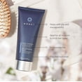 thumbnail image 4 of Set de champú y acondicionador MONAT Renew para cabello seco, 4 of 8