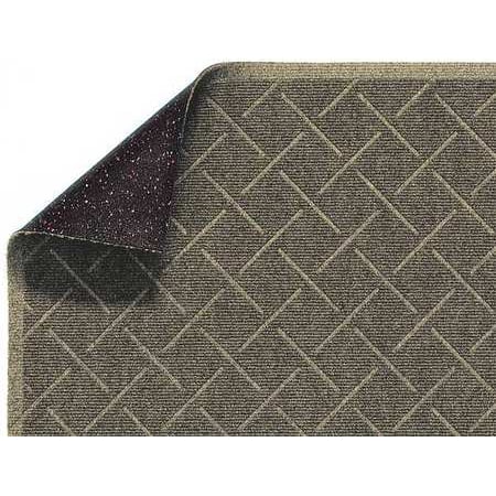 ANDERSEN 2202760034 Enviro Plus(TM) Mat, Khaki, 3 x 4 ft.