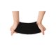 thumbnail image 5 of Cinturón elástico uxcell Cinturón de cintura alta Cadenas de remaches Negro One Size, 5 of 6