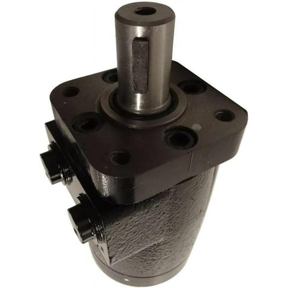 101-3102-009 New Hydraulic Motor Compatible with Eaton Char-Lynn H Series 1013102009 101-3102