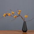 thumbnail image 1 of A estrenar 2023 Flores artificiales de cerezo Ramas de ratán Decoración del hogar Plantas falsas para bodas Suministros para fiestas El mejor vendedor, 1 of 4