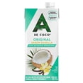 thumbnail image 1 of Nectar de coco A de Coco original vainilla 1 l, 1 of 4