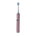 thumbnail image 1 of EGNMCR Manufacturer's Direct Supply Of Household Vibration Soft Bristle Toothbrush, Tooth Punching Device, Charging Model, Automatic Type Adult Electric To electric toothbrush, 1 of 2