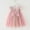hwj# Pink592, variant on Toddler Girls Tutu Dresses Sleeveless Spaghetti Strap Floral Embroidery Tulle Tutu Princess Dresses For Holiday Wedding Party ,Blue,12-18 Months