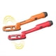 thumbnail image 5 of Detector de Metales de Buceo Portátil GT120, Sonda de Puntero de Precisión, Resistente Al Agua, Bobina de Búsqueda de 4,2 Pulgadas, Color Naranja, 5 of 7