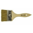 thumbnail image 2 of AES Industries 606 3" Paint Brush, 12/box AES-606, 2 of 2