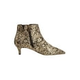 thumbnail image 4 of Comfortview Meredith Bootie Short Ankle Boot Women's Winter Shoes (Wide Widths Available), 4 of 6