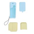 thumbnail image 2 of Pocket Camera Silicone Cover Soft Protective Case Set for  Pocket 3 Accessories Full Body, 2 of 7