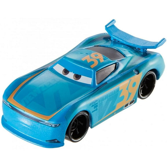 Disney/Pixar Cars Die-Cast Next Gen #39