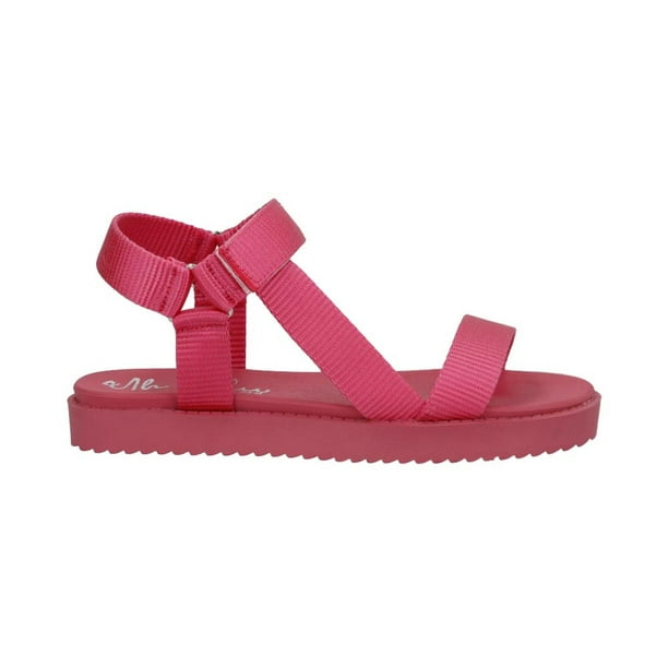 Sandalias Mujer Casual Uh Lulu By Eh! Correa rosa 26