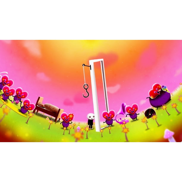 Happy Game and Pilgrims Bundle [Nintendo Switch] - Walmart