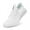 White, variant on REUR RO RO Women's Walking Running Shoes Athletic Sport Lightweight Casual Outdoor Breathable Sneakers for Women