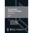 thumbnail image 1 of Diccionario jurídico notarial. obra colectiva tomo ii e-n, 1 of 1