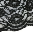thumbnail image 6 of MSemis Kids Lace Princess Flower Girl Dress for Junior Teens Toddler Wedding Birthday Party, 6 of 7