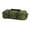 Olive Drab, variant on Canvas Israeli Type Duffle Bag,Black
