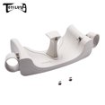 thumbnail image 3 of Estación de carga brillar compatible con auriculares Meta Quest 2 soporte de carga con luz LED soporte de pared de escritorio para auriculares y controlador con conector USB-C, 3 of 5