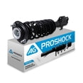 thumbnail image 1 of Montaje de Amortiguadores AG para Auto Delantero Izquierdo para Mitsubishi Attrage 2016 a 2017 1 Piezas Nuevos, 1 of 5