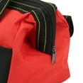 thumbnail image 4 of Tool Carry Bag,16in Tool Storage Bag Tool Tote Bag Tool Storage Bag Precision Engineered, 4 of 14