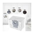 thumbnail image 3 of For S8 Pro Ultra Accessories Cloth Dust Bags, For S8/s8+ Vacuum Cleaner Spare Parts, 3 of 5