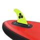 thumbnail image 3 of Aletas de seguimiento de quillas de fibra de vidrio amarillas para kayaks, canoas y botes de remos - Diseños integrados G3/G5/G7, 3 of 8