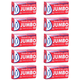thumbnail image 1 of Palillos Pingüino Redondo Jumbo 1 Charola 10 Cajas 200 Pzas., 1 of 1