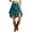 Bm 05 Grey Blue, variant on Summer Skirts for Women High Waist Skirt Asymmetrical Tie Skirt for Country Concert Outfits Music Festival Flowy Skirt S-2XL
