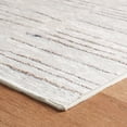 thumbnail image 5 of Dash & Albert Avery Machine Washable Rug, 8' x 10', Oatmeal, 5 of 7