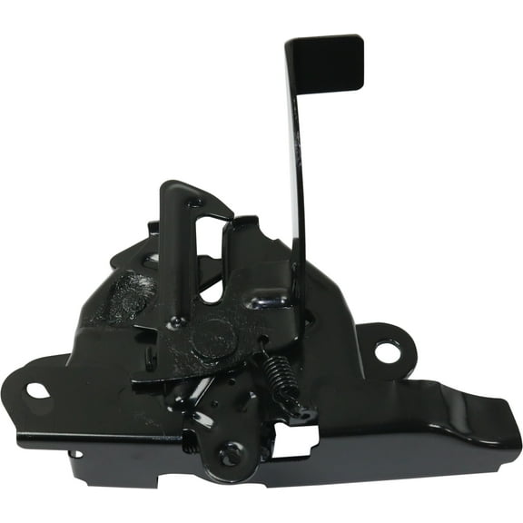 Hood Latch Compatible with 2016-2021 Toyota Prius