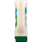 (3 pack) Hidden Valley Original Ranch Salad Dressing, 16 fl oz Bottle