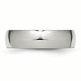 thumbnail image 4 of Titanium 6mm Polished Band, 4 of 11