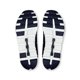 thumbnail image 4 of Zapatillas On Cloud 6 para hombre, Midnight/White, talla 12, 4 of 7