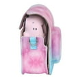 thumbnail image 3 of Camera Case,  Mini 12 Camera Protective Case Bag With Adjustable Shoulder Strap, Portable PU Leather Camera Carrying Bag For  Mini 12 Camera, 3 of 8