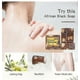 thumbnail image 5 of Natural Cleansing Soap for All Skin Types, Organic Handmade Body Wash Bar, 5 of 5