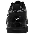 thumbnail image 3 of Zapatillas PUMA Tazon 6 FM para Hombre Negro Talle 9.5 US, 3 of 7
