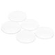 thumbnail image 4 of 5Pcs Watch Glass 20mm-22mm Sapphire Double Domed Watch Glass Lens Accessory 1.2mm, 4 of 5